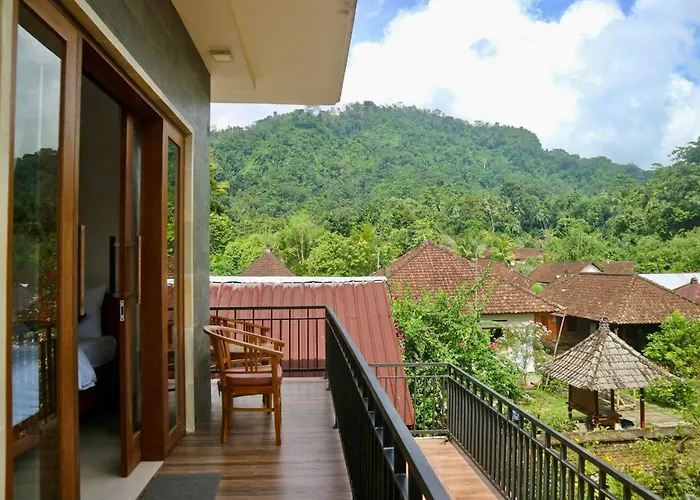 Gria Sindhu By Agata Sidemen (Bali)