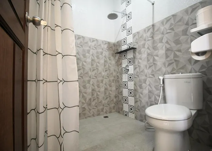 Habitación en casa particular Gria Sindhu By Agata